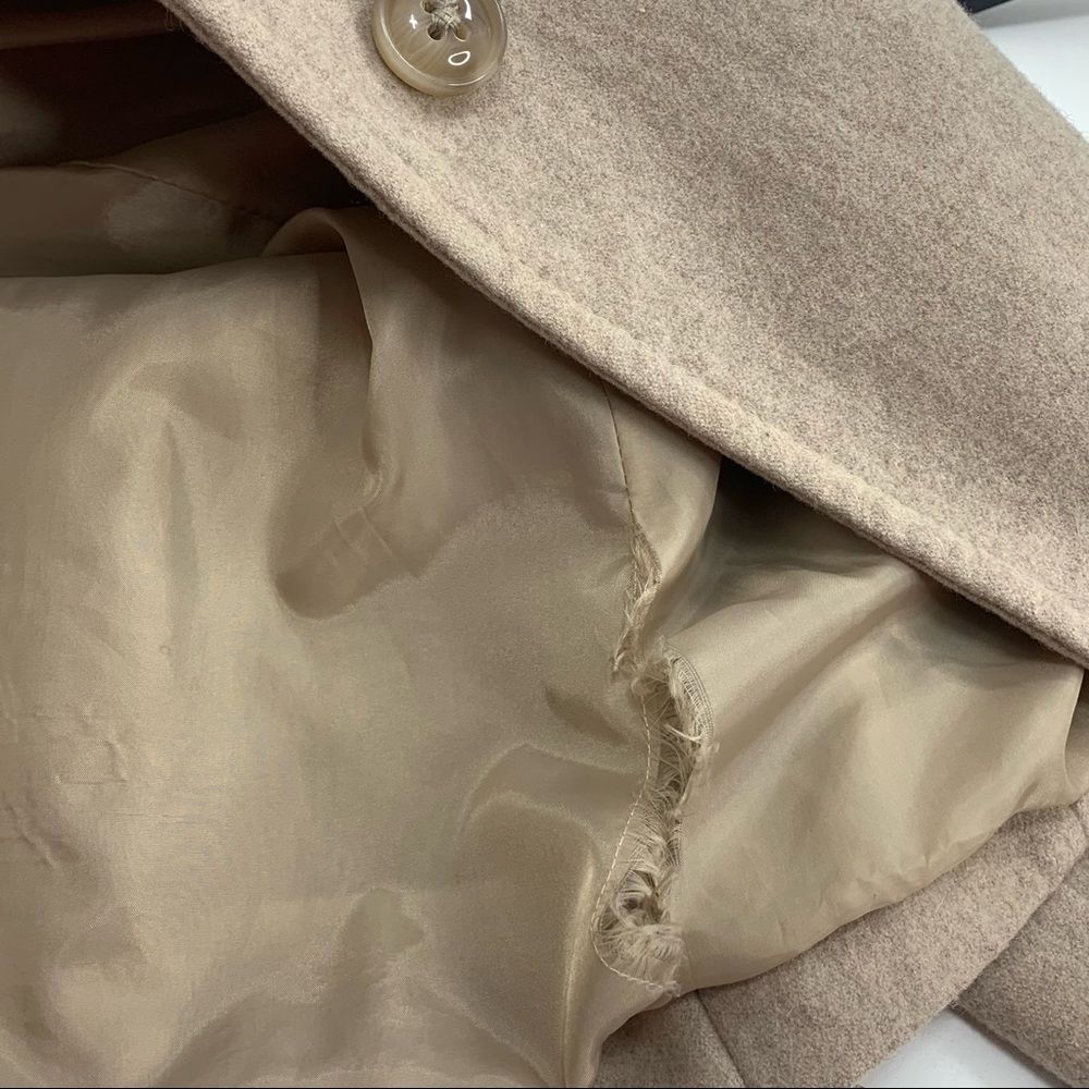 London Fog Wool Blend Jacket - image 5